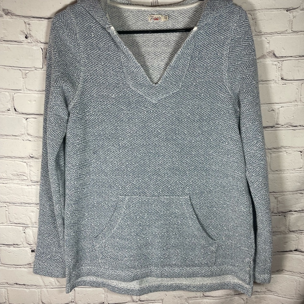 Faherty Whitewater Hoodie View 2